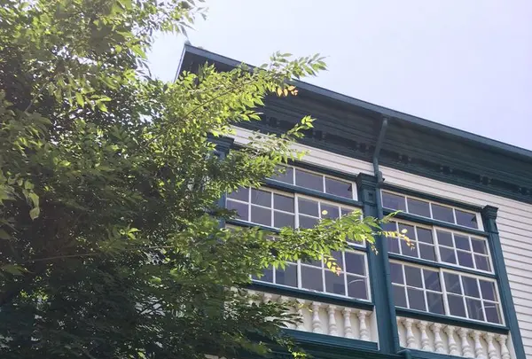スターバックス・コーヒー 神戸北野異人館店（STARBUCKS COFFEE）の写真・動画_image_174192