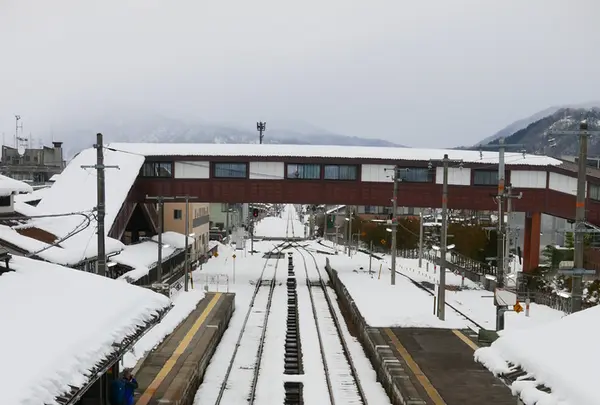 飛騨古川駅の写真・動画_image_174328