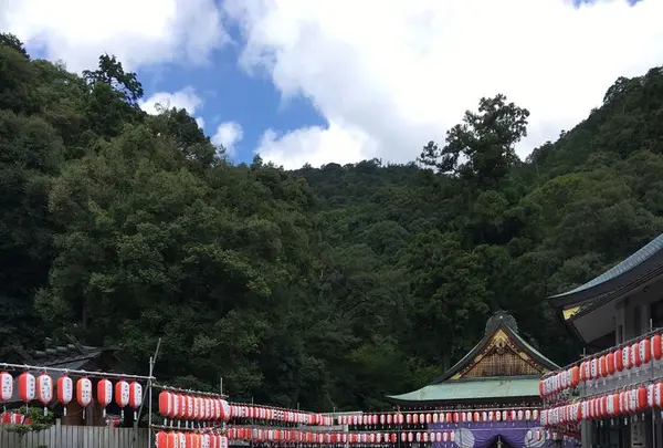 多度大社（北伊勢大神宮）の写真・動画_image_174364