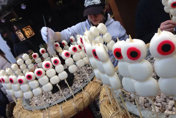 鬼太郎茶屋の写真・動画_image_174434