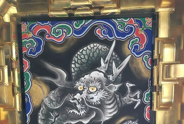 日光東照宮の写真・動画_image_174454