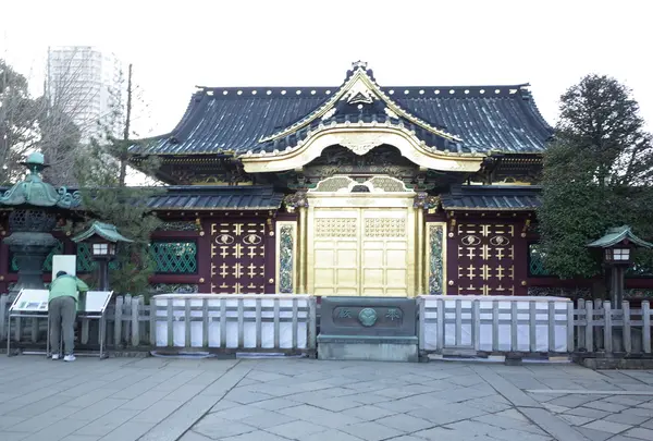 上野東照宮の写真・動画_image_174480