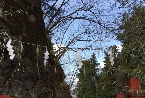 神橋の写真・動画_image_174560