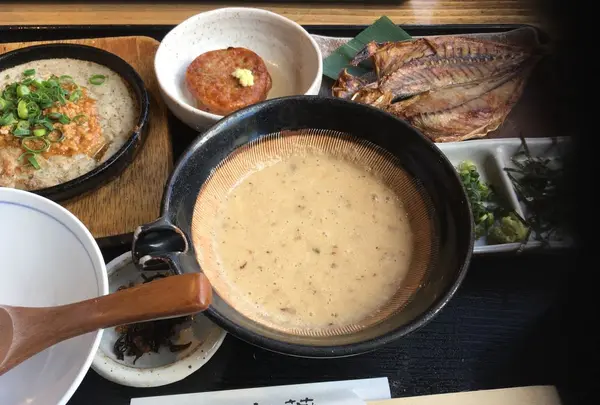 箱根自然薯の森 山薬の写真・動画_image_174617