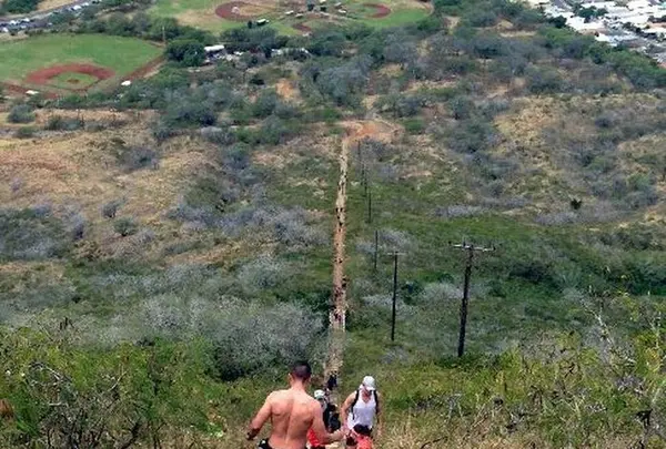 Koko Head Park Rdの写真・動画_image_174653