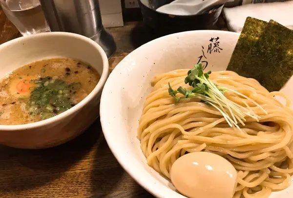 麺屋 藤しろの写真・動画_image_174699