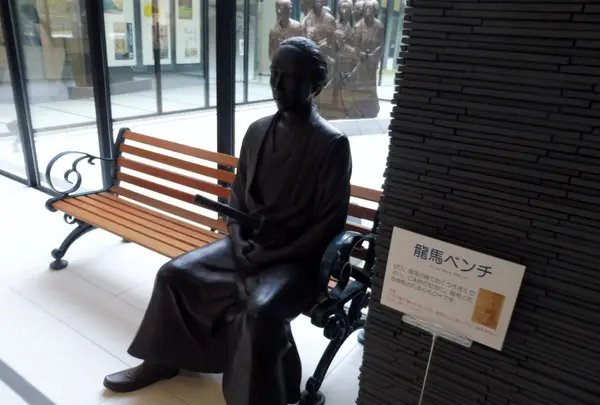 下関市立歴史博物館の写真・動画_image_174703