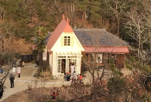 愛・地球博記念公園の写真・動画_image_174766