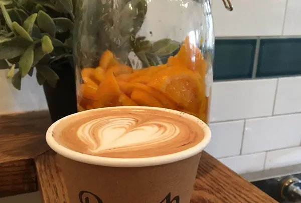 パーチ バイ ウッドベリー コーヒー ロースターズ （Perch by WOODBERRY COFFEE ROASTERS）の写真・動画_image_174772
