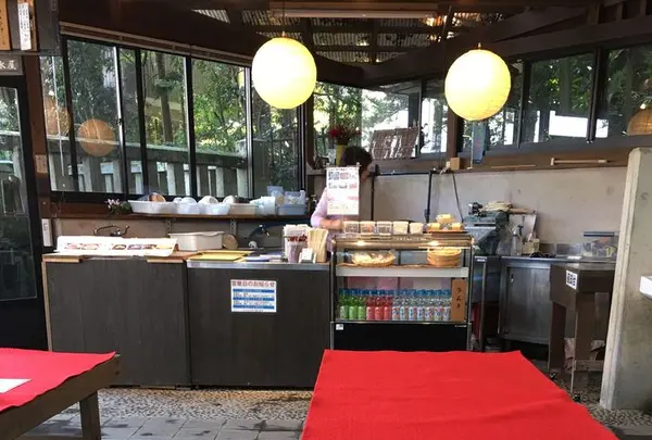 八十場の湧泉の写真・動画_image_174780