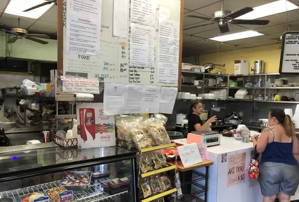 Fort Ruger Marketの写真・動画_image_174789