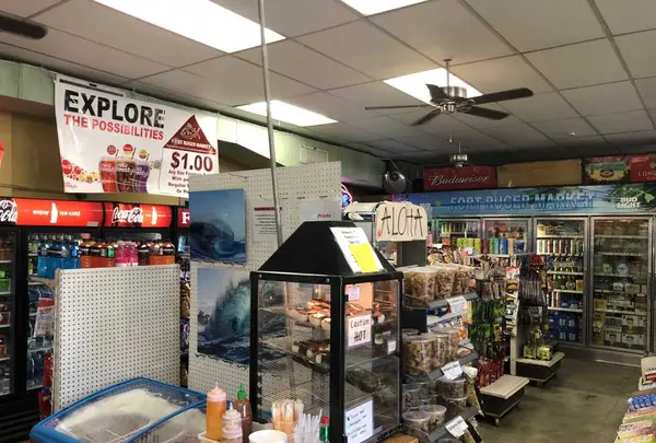 Fort Ruger Marketの写真・動画_image_174790