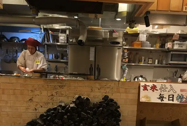 魚ばぁさんの食堂おくどさん レインボー店の写真・動画_image_174802