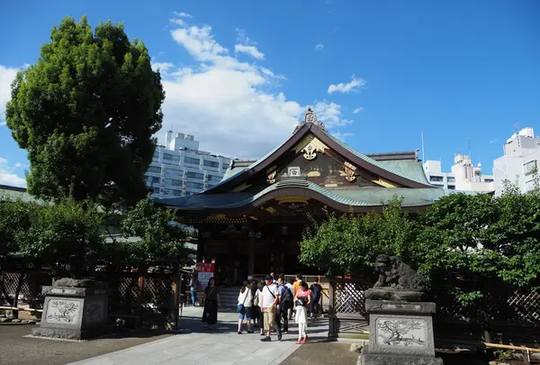 湯島天満宮（湯島天神）の写真・動画_image_174908