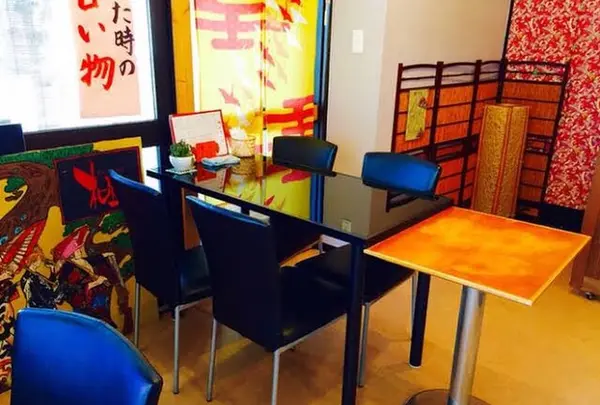 甘味茶屋 極の写真・動画_image_174929