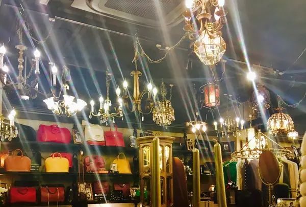 マドモワゼルカフェ （Mademoiselle CAFE）の写真・動画_image_174935