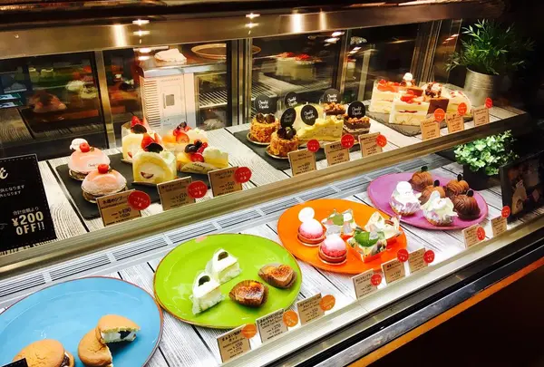 ショコラ リパブリック 三宮店 (chocolat republic)の写真・動画_image_174948