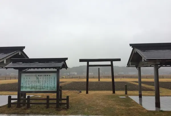 伊雑宮の写真・動画_image_174960