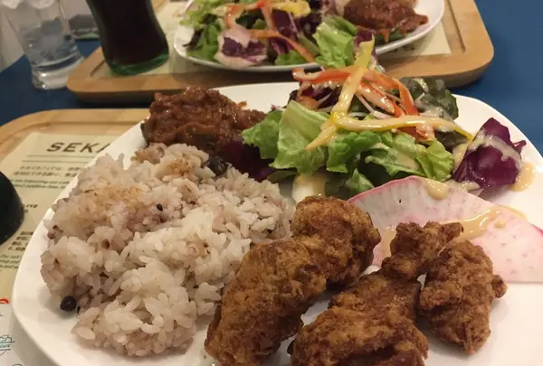 SEKAI CAFE Oshiage （セカイカフェ押上）の写真・動画_image_174961