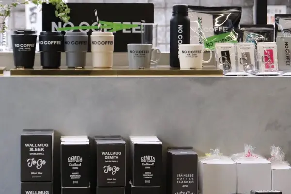 NO COFFEEの写真・動画_image_174964
