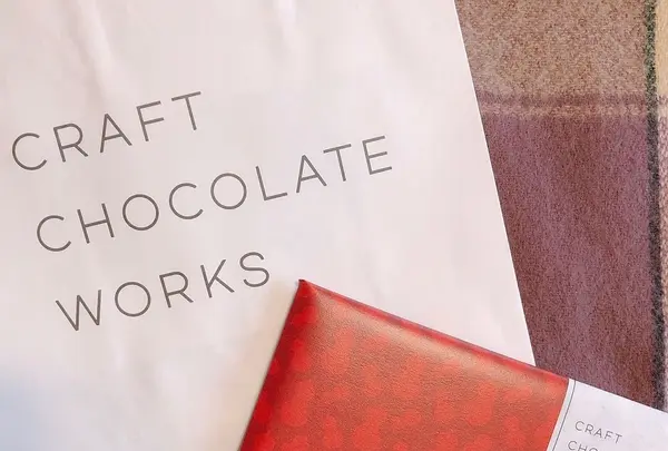 CRAFT CHOCOLATE WORKS（クラフトチョコレートワークス）の写真・動画_image_174986