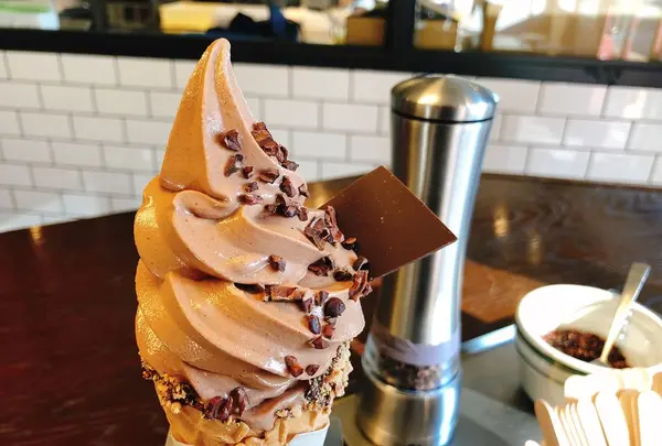 CRAFT CHOCOLATE WORKS（クラフトチョコレートワークス）の写真・動画_image_174987