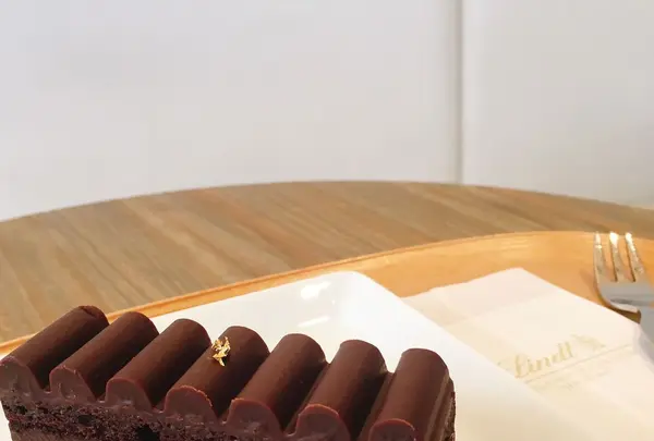 リンツ ショコラ カフェ 渋谷店の写真・動画_image_175030