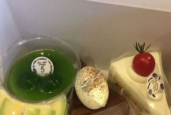 パティスリー・ポタジエの写真・動画_image_175125