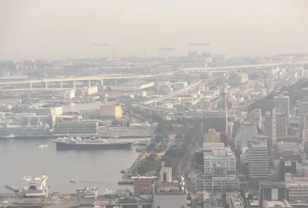 横浜ランドマークタワーの写真・動画_image_175173