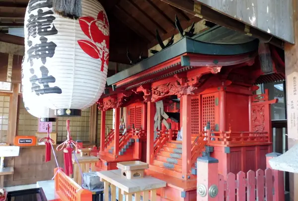 御器所八幡宮の写真・動画_image_175288