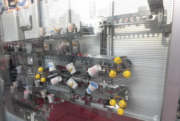 カップヌードルミュージアム 横浜の写真・動画_image_175322