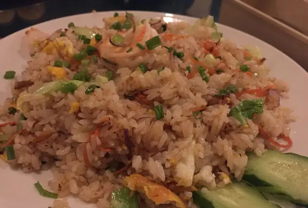 ケーラッシュ インヂイアン&ネプリーズ レストランの写真・動画_image_175383