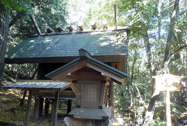 熱田神宮の写真・動画_image_175414