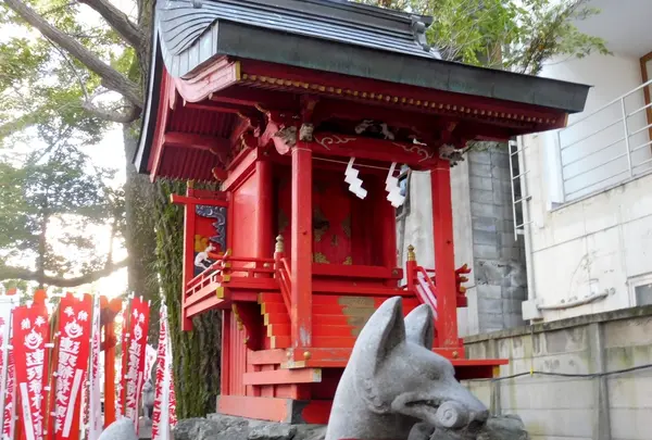 若宮八幡社の写真・動画_image_175420