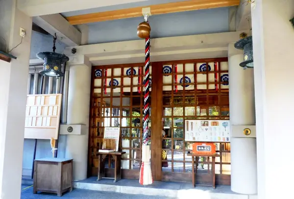 洲崎神社の写真・動画_image_175422