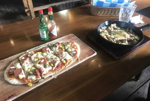 ボンダイカフェ （BONDI CAFE）の写真・動画_image_175496
