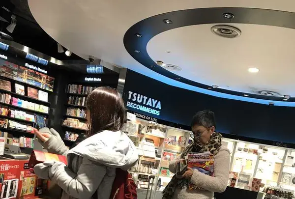 成田空港第一ターミナル南の写真・動画_image_175567