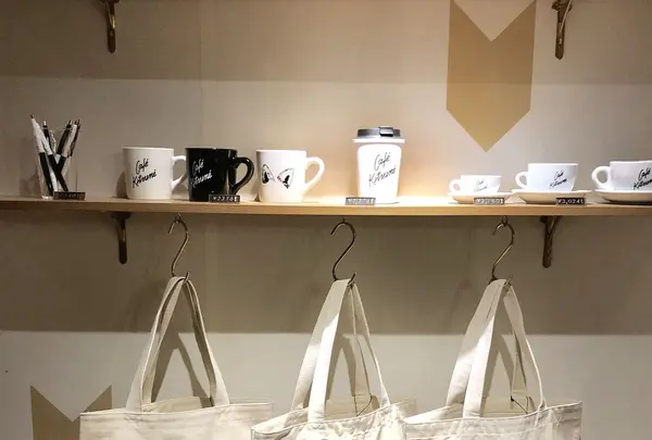  カフェ キツネ（CAFE KITSUNE）の写真・動画_image_175653