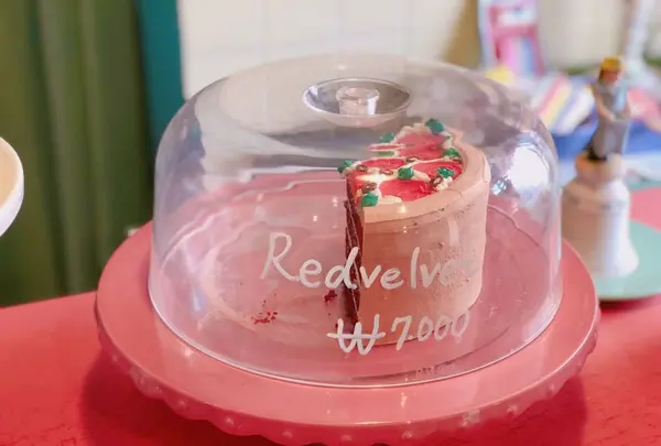 DINGA CAKEの写真・動画_image_175800