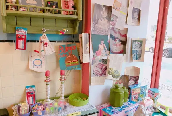 DINGA CAKEの写真・動画_image_175803