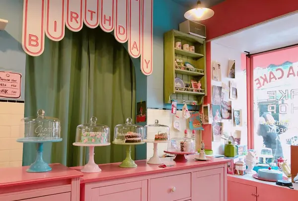 DINGA CAKEの写真・動画_image_175804