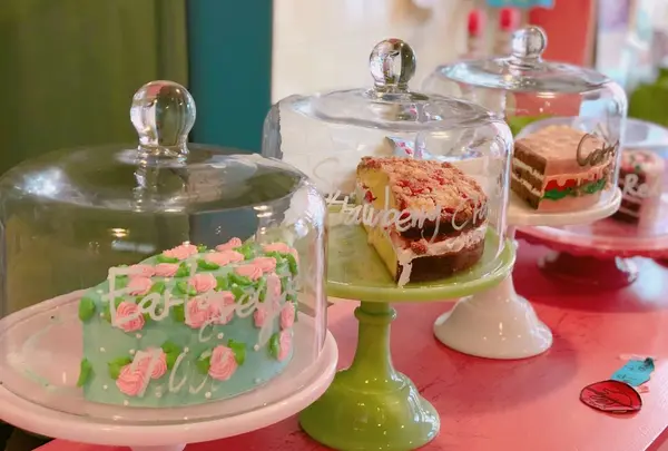 DINGA CAKEの写真・動画_image_175805