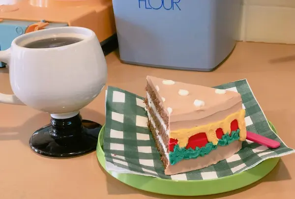 DINGA CAKEの写真・動画_image_175807