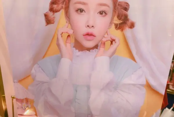 스타일난다 핑크풀카페(stylenanda pink pool cafe)の写真・動画_image_175826