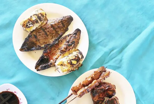 Papsy's BBQの写真・動画_image_175962