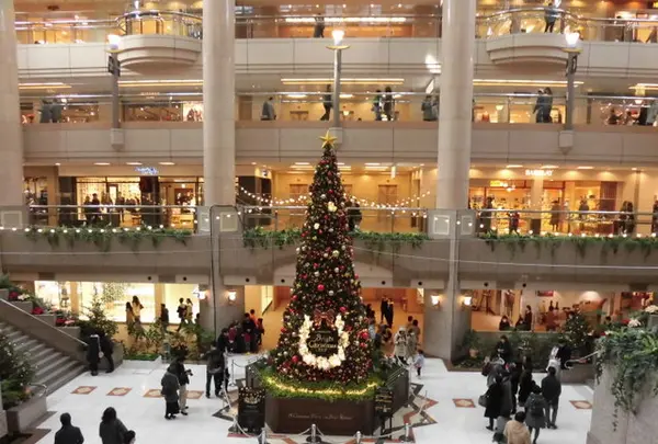 横浜ランドマークタワーの写真・動画_image_175968