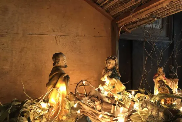 Yap-Sandiego Ancestral Houseの写真・動画_image_176044