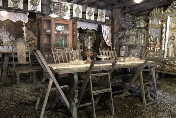 Yap-Sandiego Ancestral Houseの写真・動画_image_176046