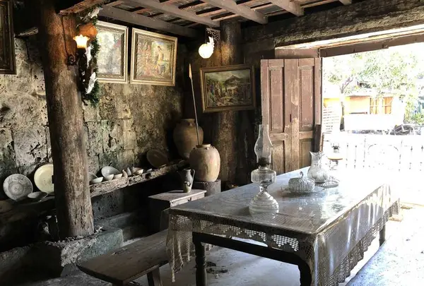Yap-Sandiego Ancestral Houseの写真・動画_image_176048