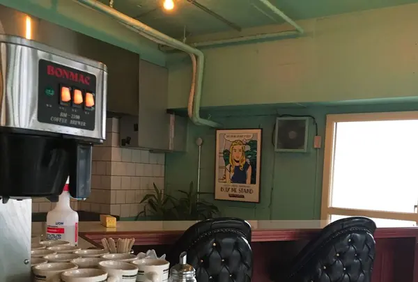 バイ ミー スタンド （BUY ME STAND） の写真・動画_image_176072
